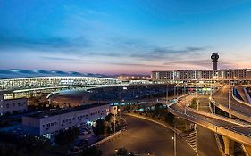 Pullman Nanjing Lukou Airport